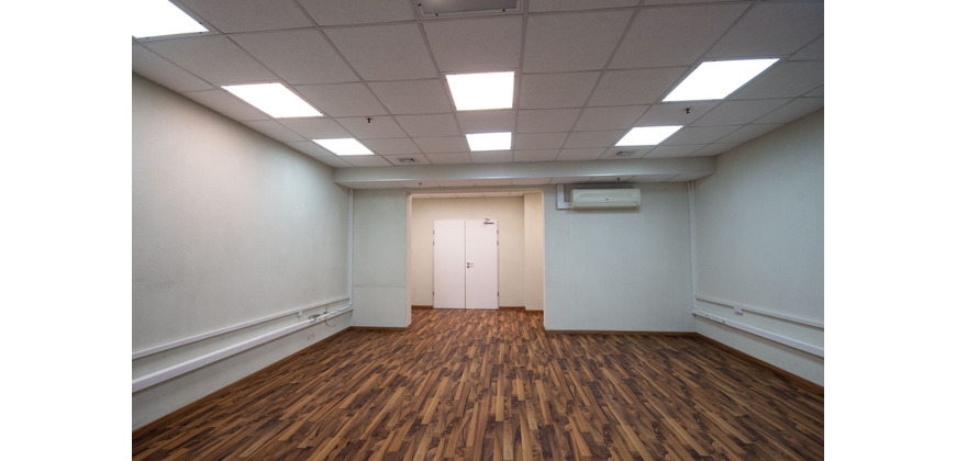 Аренда административных помещений в удобной локации