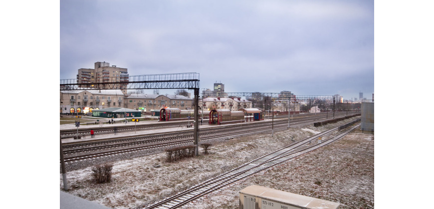 Аренда административных помещений в удобной локации