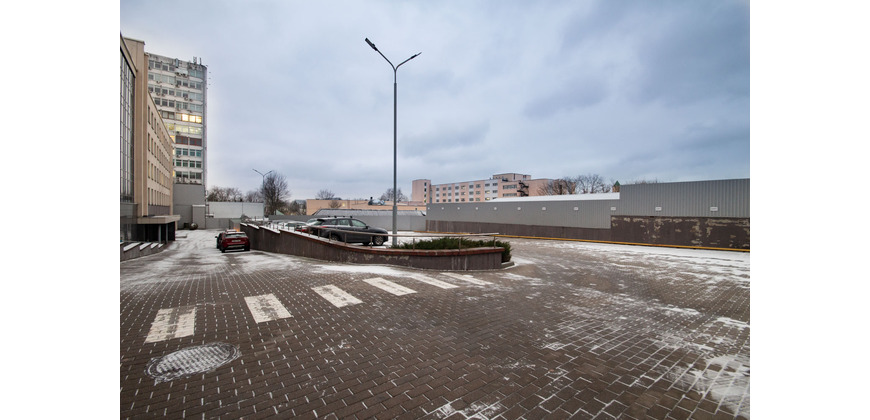 Аренда административных помещений в удобной локации