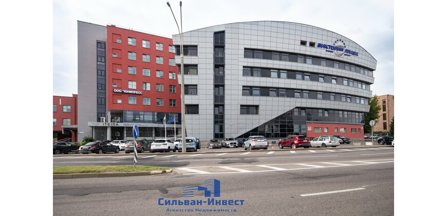 Аренда административных помещений в удобной локации