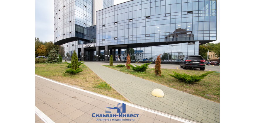 Продажа многоцелевых помещений в удобной локации