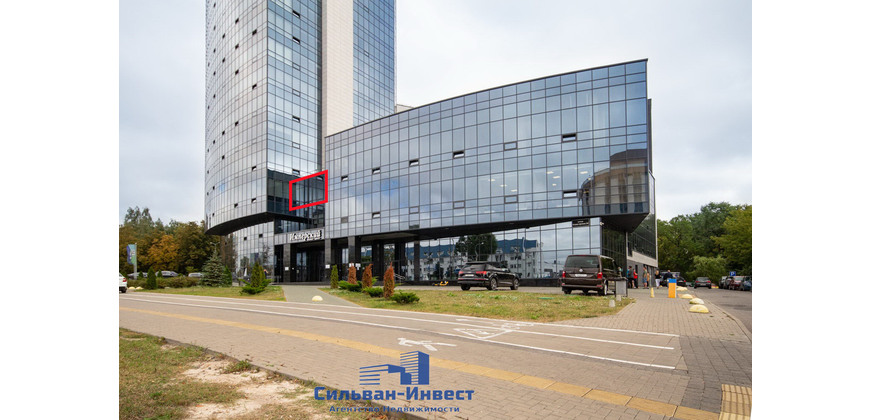 Продажа многоцелевых помещений в удобной локации