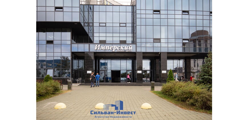 Продажа многоцелевых помещений в удобной локации