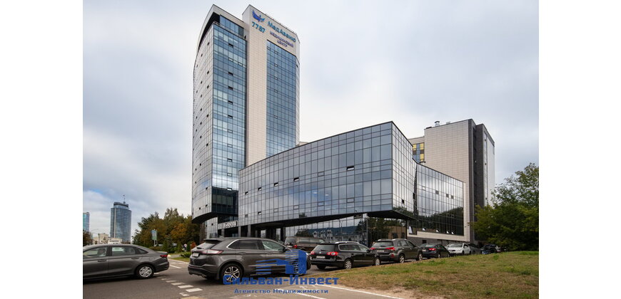 Продажа многоцелевых помещений в удобной локации