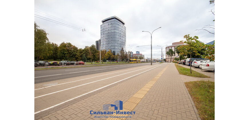 Продажа многоцелевых помещений в удобной локации