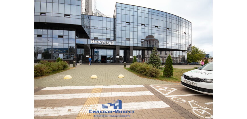 Продажа многоцелевых помещений в удобной локации