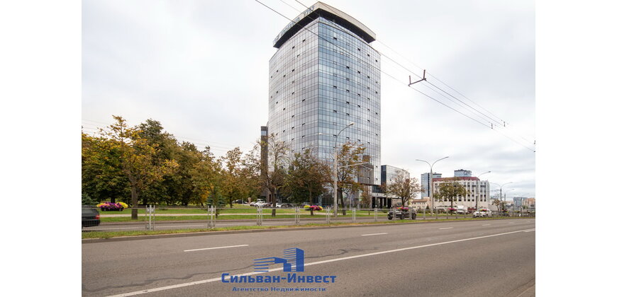 Продажа многоцелевых помещений в удобной локации