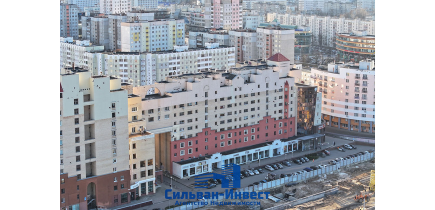 Продажа бизнес - центра