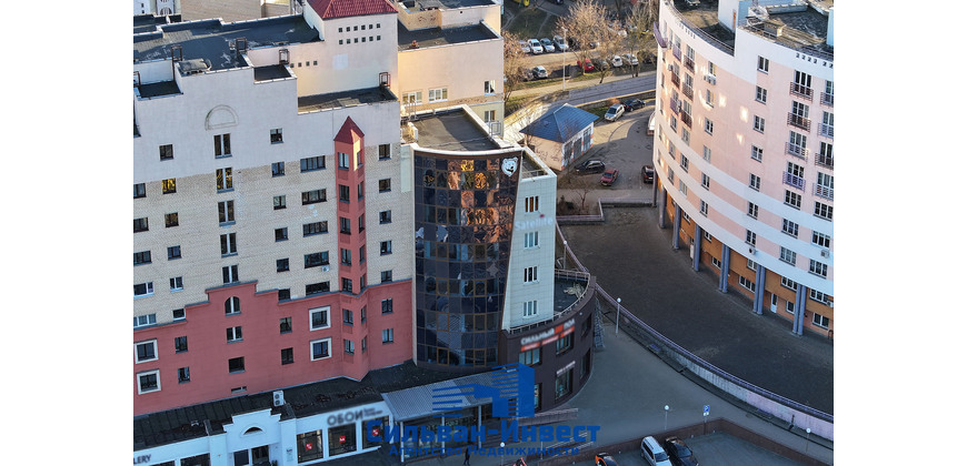 Продажа бизнес - центра