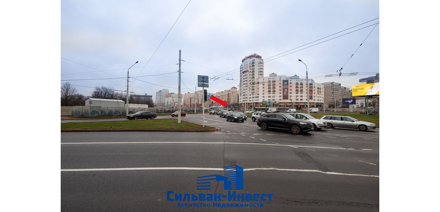 Продажа бизнес - центра