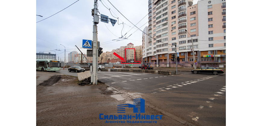 Продажа бизнес - центра