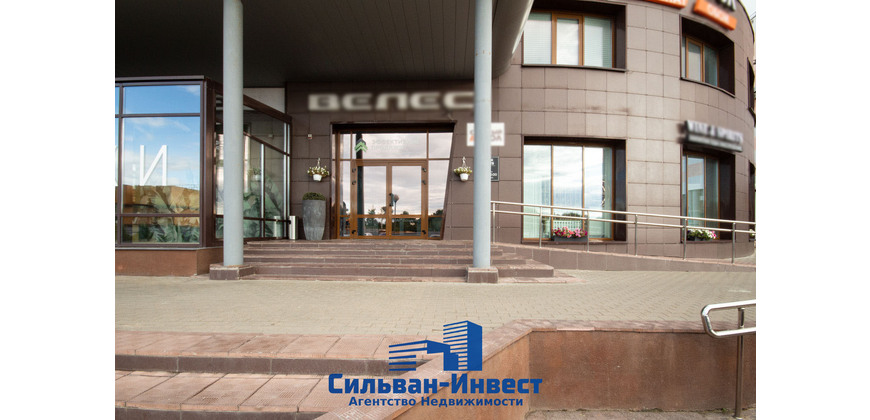 Продажа многофункциональных помещений