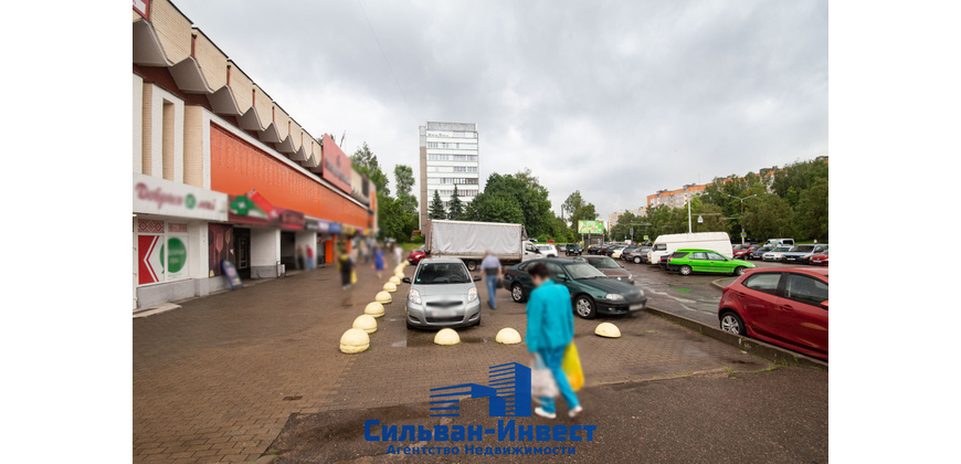 Продажа торгового помещения 