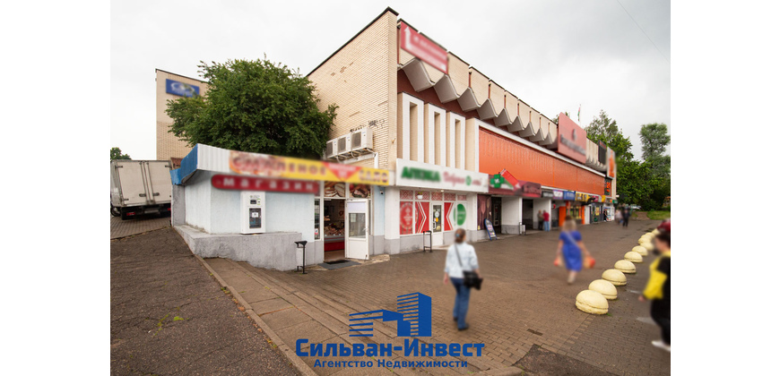 Продажа торгового помещения 