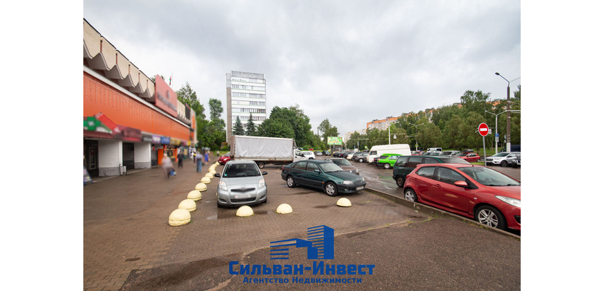 Продажа торгового помещения 