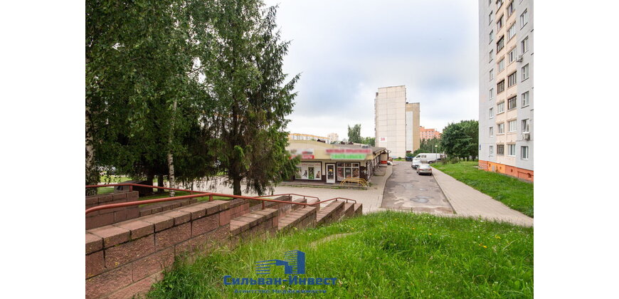 Продажа торгового помещения 