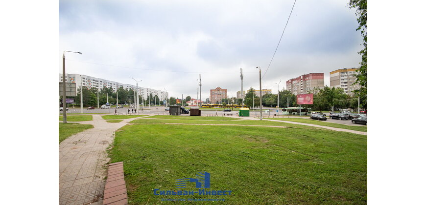 Продажа торгового помещения 