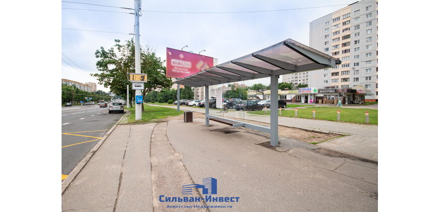 Продажа торгового помещения 
