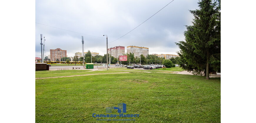 Продажа торгового помещения 