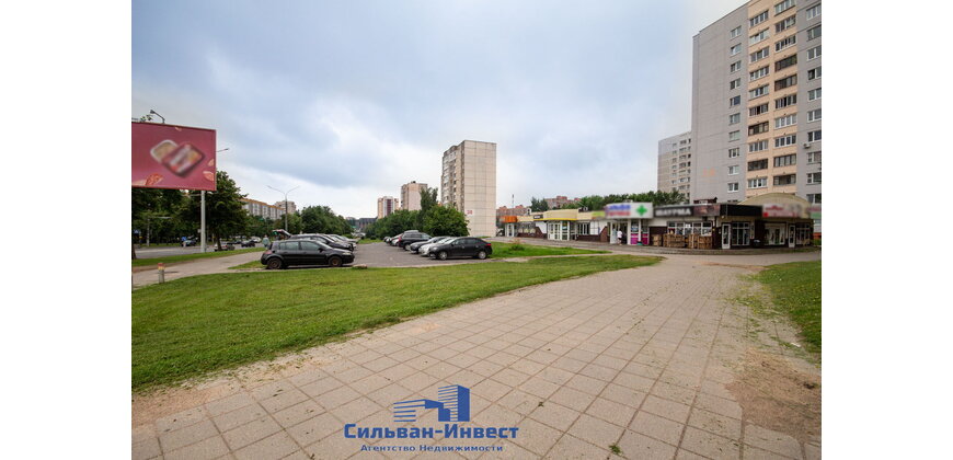 Продажа торгового помещения 