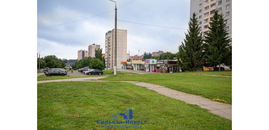 Продажа торгового помещения 