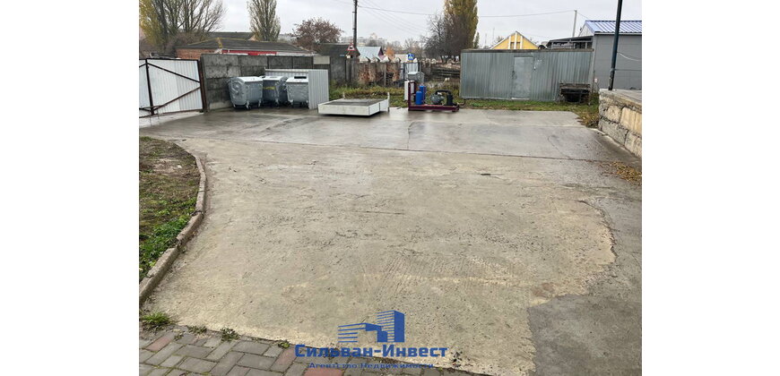 Продажа склада-холодильника