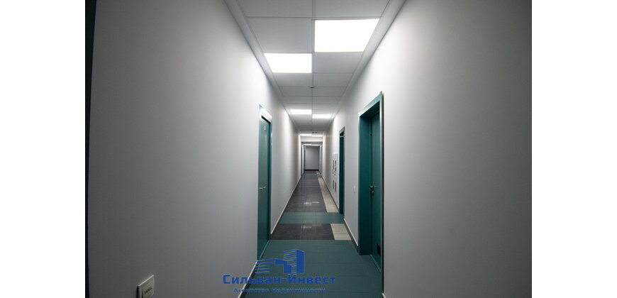 Аренда административных помещений в удобной локации