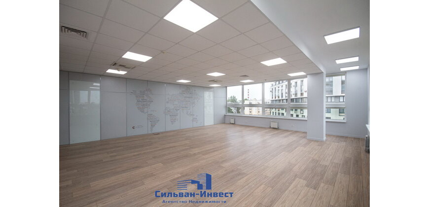 Аренда административных помещений в удобной локации