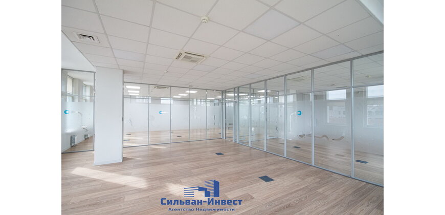 Аренда административных помещений в удобной локации