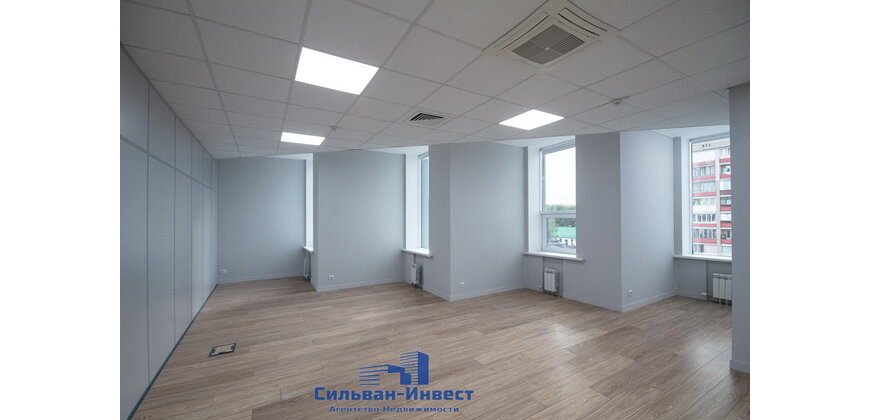 Аренда административных помещений в удобной локации