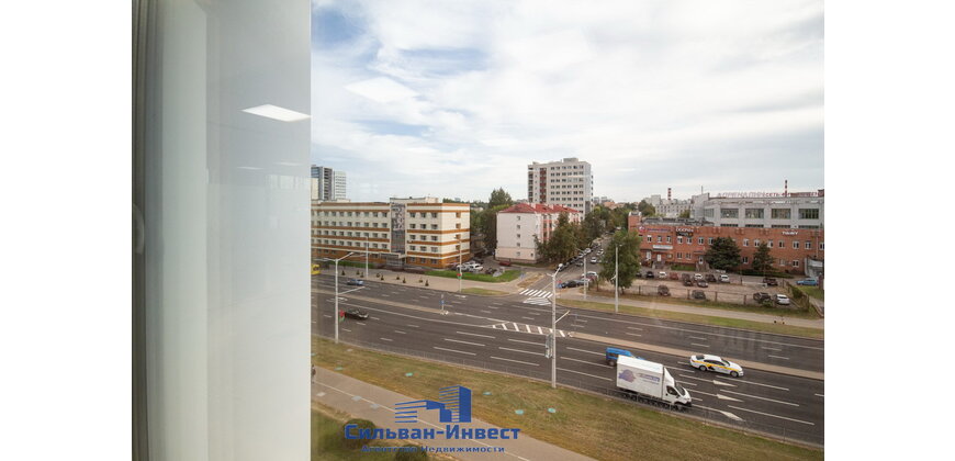 Аренда административных помещений в удобной локации