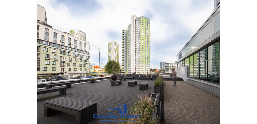 Аренда административных помещений в удобной локации