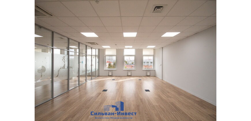 Аренда административных помещений в удобной локации