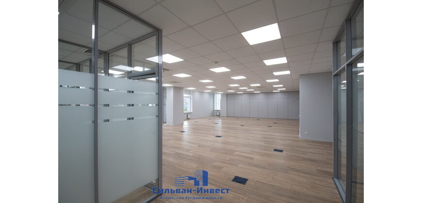 Аренда административных помещений в удобной локации