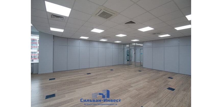 Аренда административных помещений в удобной локации