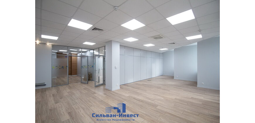 Аренда административных помещений в удобной локации