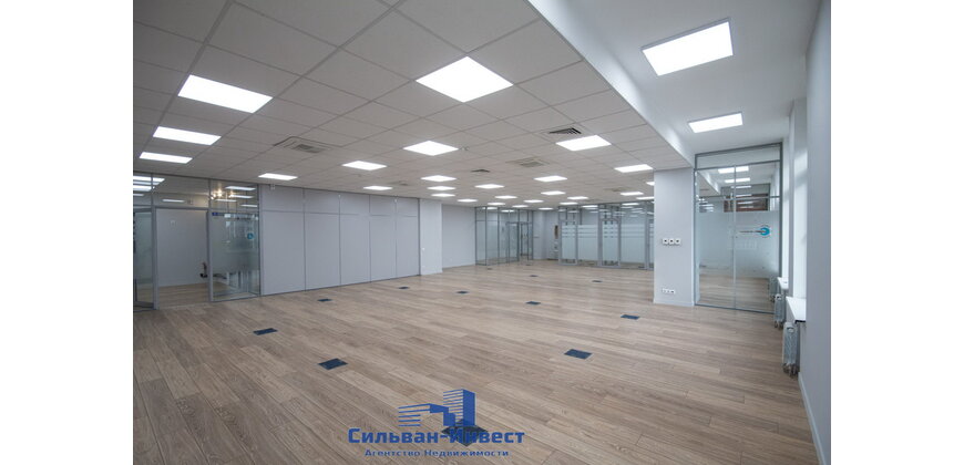 Аренда административных помещений в удобной локации
