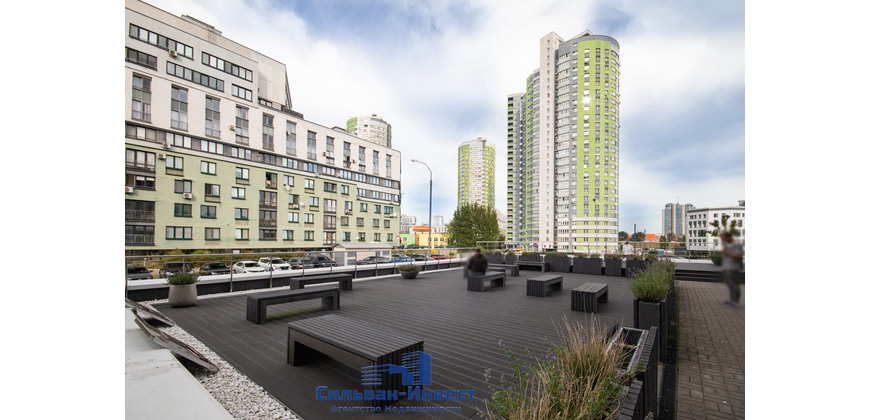 Аренда административных помещений в удобной локации