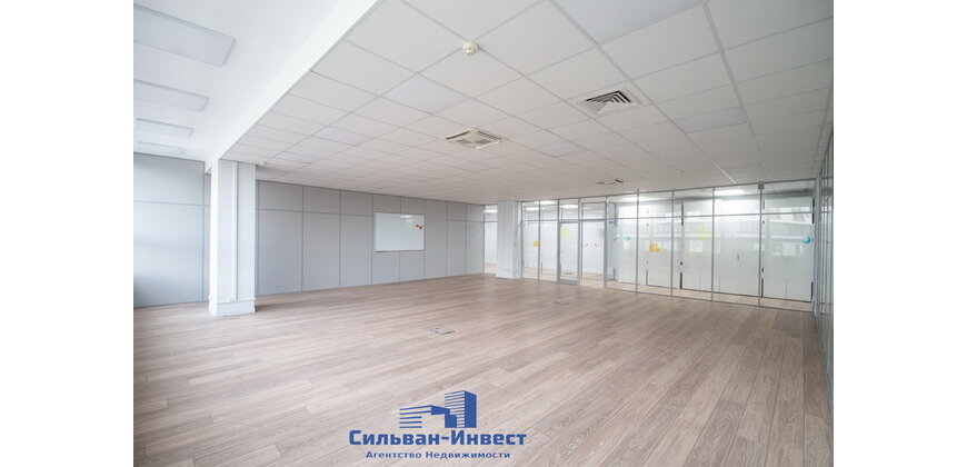Аренда административных помещений в удобной локации