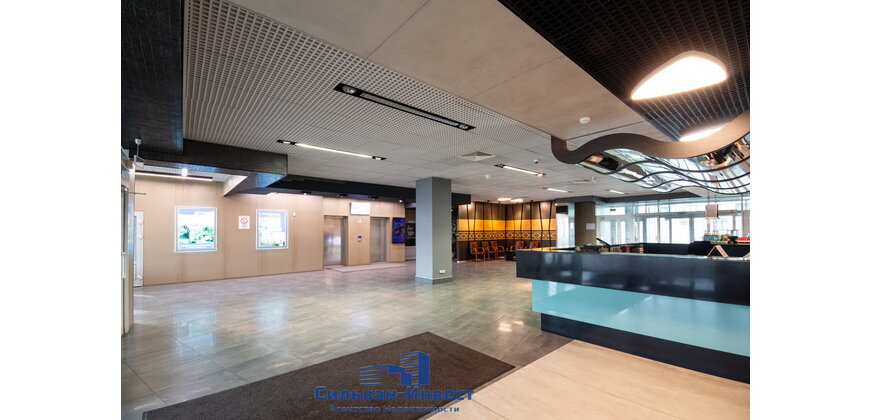 Аренда административных помещений в удобной локации