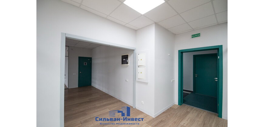 Аренда административных помещений в удобной локации