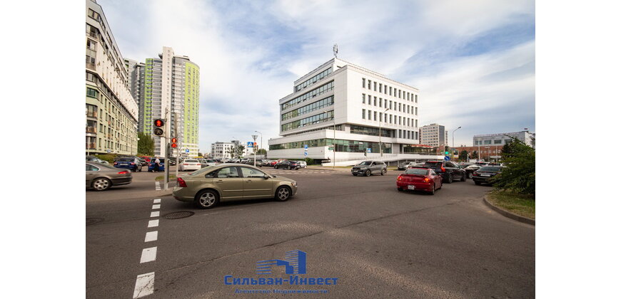 Аренда административных помещений в удобной локации