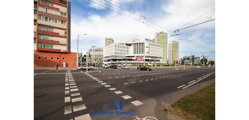 Аренда административных помещений в удобной локации