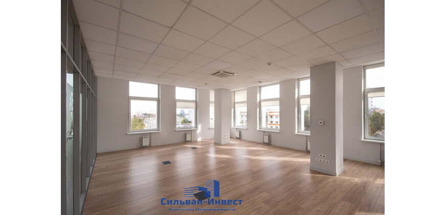 Аренда административных помещений в удобной локации
