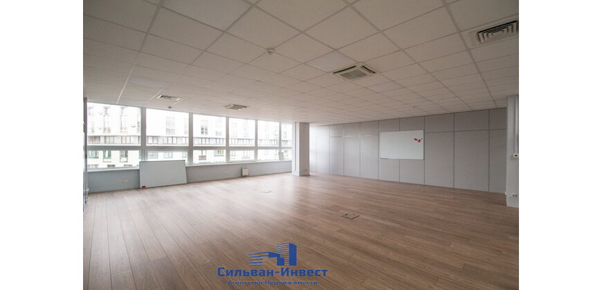 Аренда административных помещений в удобной локации