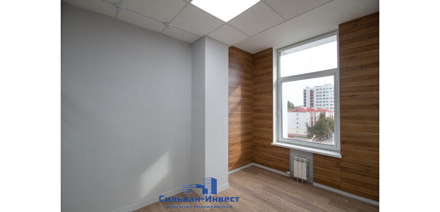 Аренда административных помещений в удобной локации