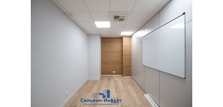 Аренда административных помещений в удобной локации