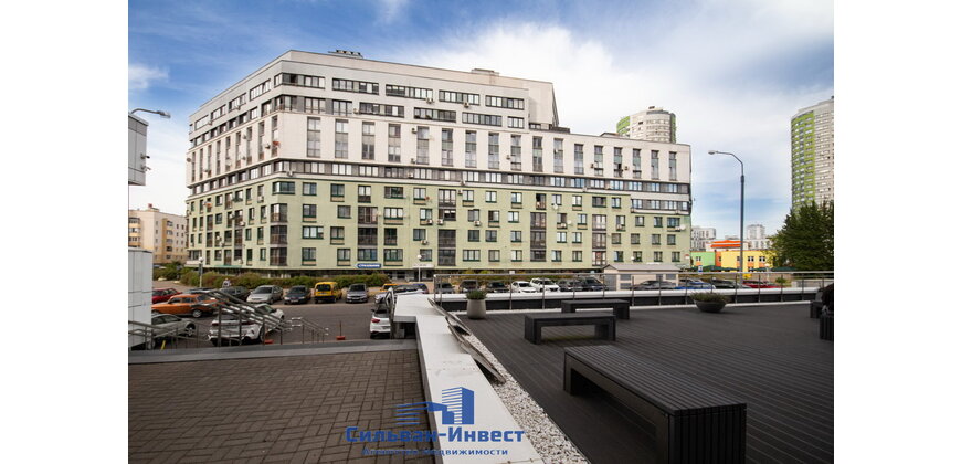 Аренда административных помещений в удобной локации