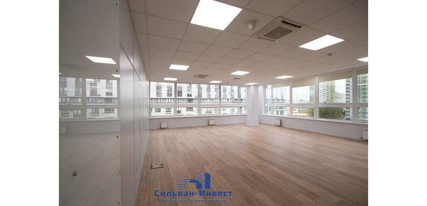 Аренда административных помещений в удобной локации