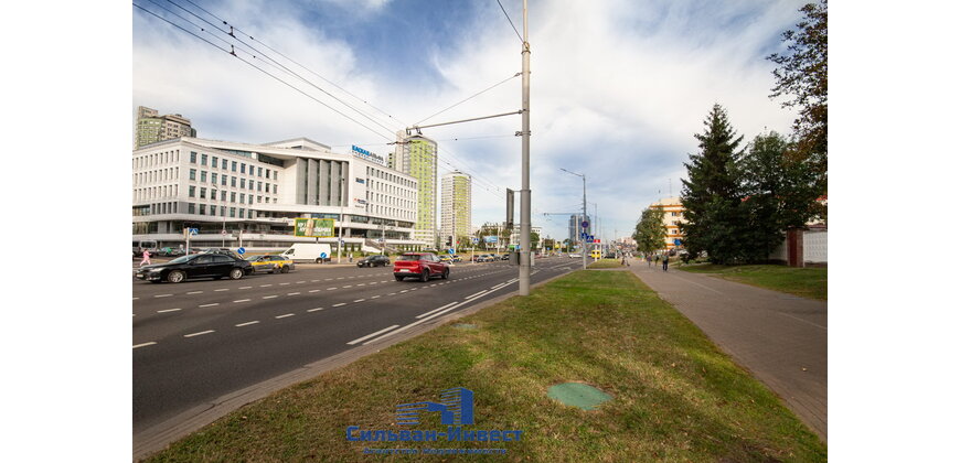 Аренда административных помещений в удобной локации